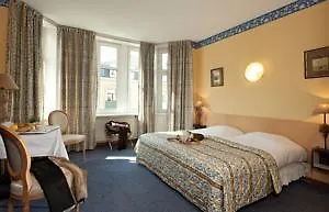 Otel The Originals Boutique, Des Princes, Centre
