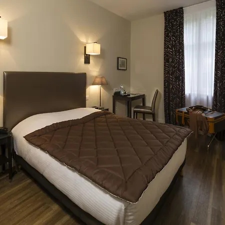 Otel The Originals Boutique, Des Princes, Centre 3*