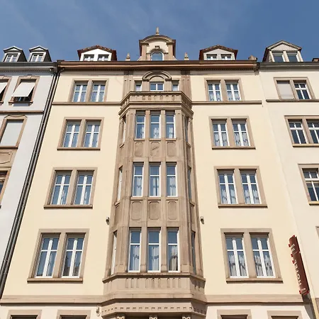 The Originals Boutique, Des Princes, Centre Strazburg