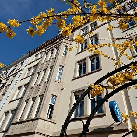 The Originals Boutique, Des Princes, Centre Strazburg