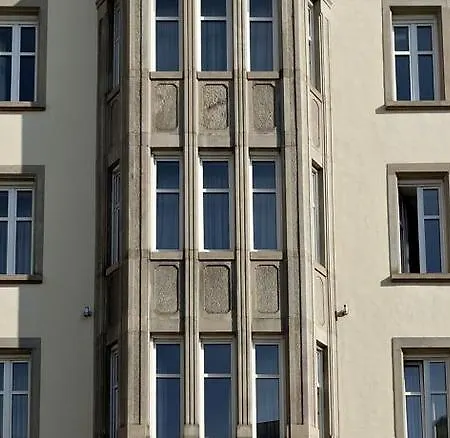 The Originals Boutique, Des Princes, Centre Strazburg