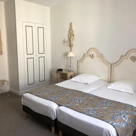Otel The Originals Boutique, Des Princes, Centre Strazburg