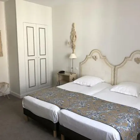 Otel The Originals Boutique, Des Princes, Centre Strazburg